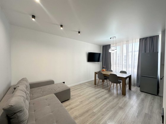 Оренда 2-кімнатної квартири 58 м² з ремонтом — вул. Пасічна, Сихівський район Львов