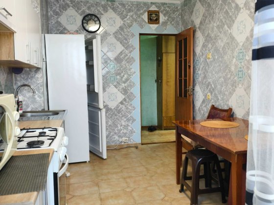 Здам власну 3-к квартиру, Одеса вул. Марсельська. Одеса