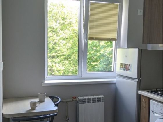 Сдам 1 ком квартиру, Салтовка ,  рядом с метро Харків