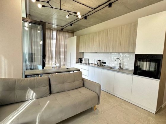 ПЕРВАЯ ЛИНИЯ‼️3-ком квартира 92м2 ПАРКИНГ‼️ЖК «Коста Фонтана/ Costa Fontana» 13 станция Фонтана REEF Одеса