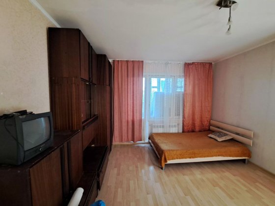 Сдам 1-ую квартиру Черёмушки ул.Варненская/ул.Инглези 40м 7000грн длительный срок Одесса
