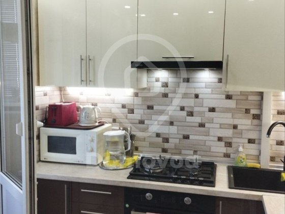 Сдам 1К-Квартиру, Салтовка, 535 м-н, ул. Валентиновская 46 Харків