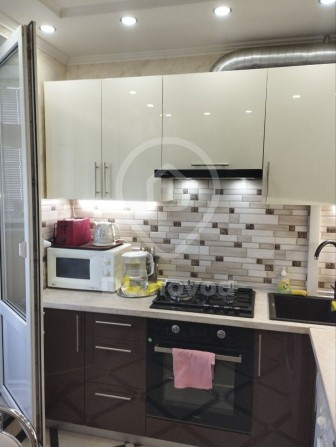 Сдам 1К-Квартиру, Салтовка, 535 м-н, ул. Валентиновская 46 - фото 1