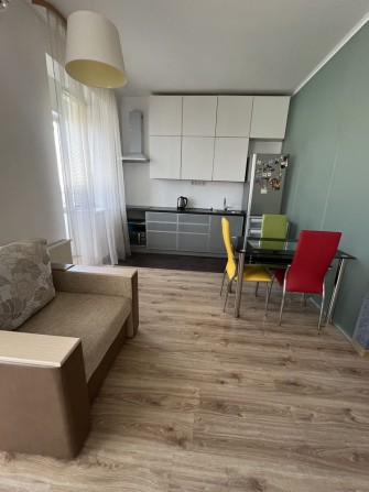 Оренда 1к квартири у новобудові  прПеремоги 66К - фото 1