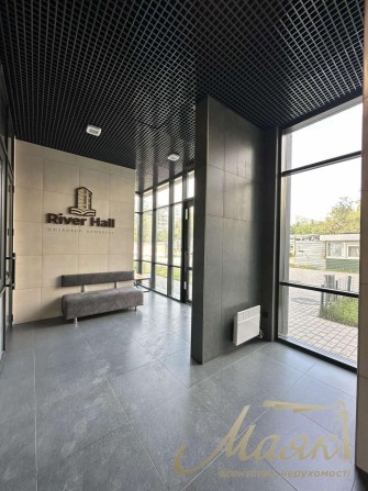 Оренда однокімнатної квартири ЖК "River Hall" - фото 1