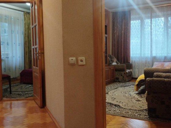 2комн квартира в центре Канатная/Семинарская, Привоз, пр.Шевченко Одесса