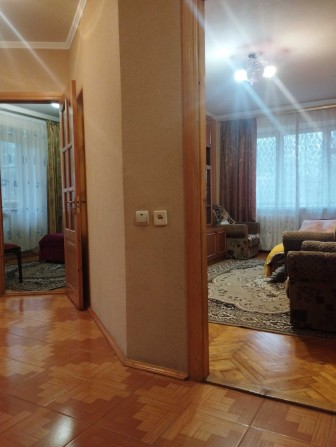 2комн квартира в центре Канатная/Семинарская, Привоз, пр.Шевченко - фото 1