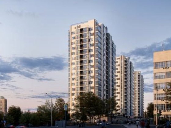 Первая сдача ! Аренда 3 ком кв Жк Ключ, Шатиловка возле источника, м Ботанический сад Харьков