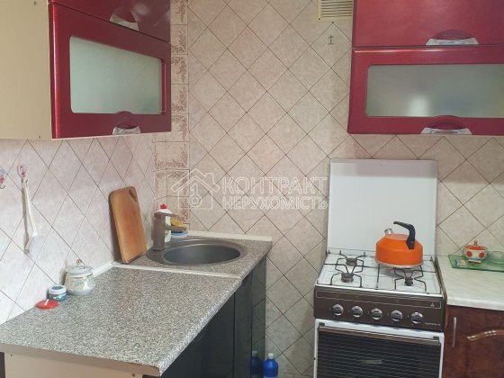Здам 1-к квартиру на Індустріальній Харків