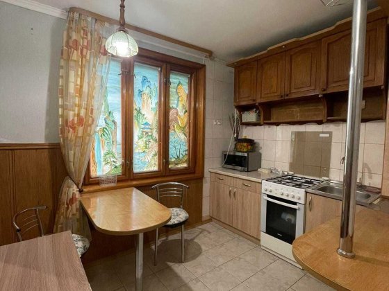 Сдам 1-но к.квартиру Салтовка, метро Салтовское Харків