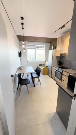 Оренда 1к.квартири+паркомісце Городоцька 226а,р-н Київстар - фото 1