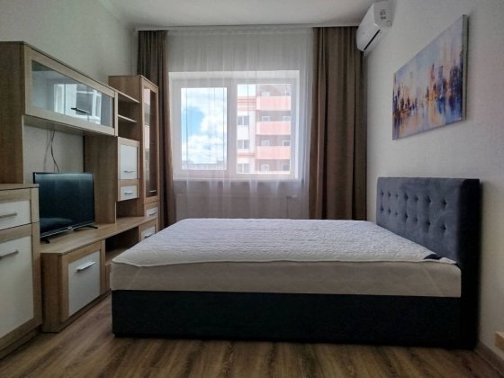 Оренда 1-ної квартири, довготривала оренда , ЖК Львівський Петропавловская Борщаговка