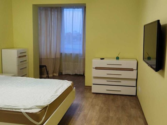 1-квартира, ЖК Щасливий, 7хв. м.Академмістечко. Довгостроково! Петропавлівська Борщагівка