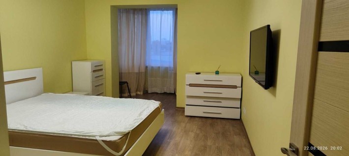 1-квартира, ЖК Щасливий, 7хв. м.Академмістечко. Довгостроково! - фото 1