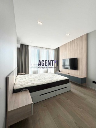Оренда чудової 1-кімн.квартири 45 кв.м., ЖК Crystal Avenue - фото 1