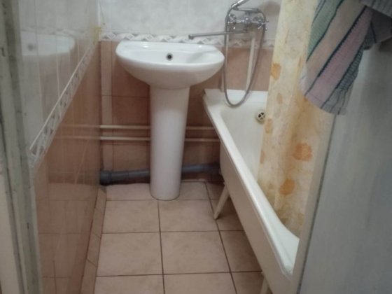 Сдам  1 ком  метро Научная Харків