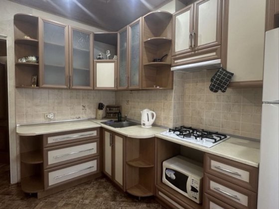 Аренда 2 комнатной квартиры на Иванова Запорожье