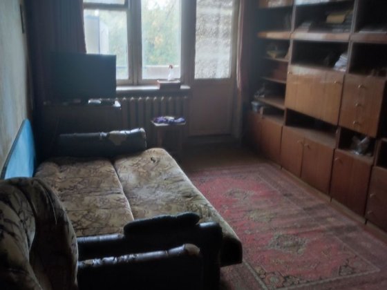 Сдам 1кв на ул.Ньютона и 3кв. на салтовке Харьков