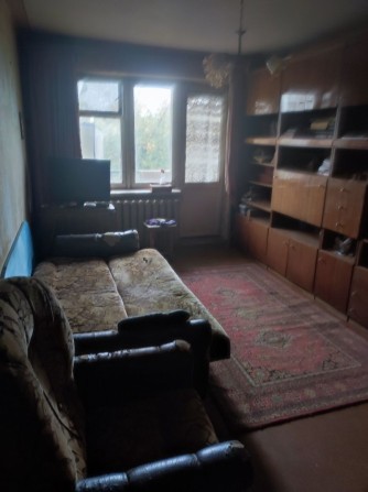 Сдам 1кв на ул.Ньютона и 3кв. на салтовке - фото 1