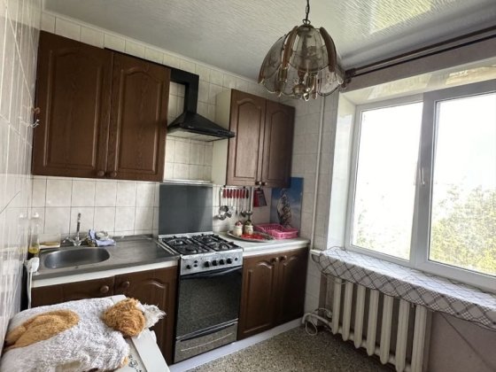 Аренда 3 комнатной квартиры ул. Запорожская Запорожье