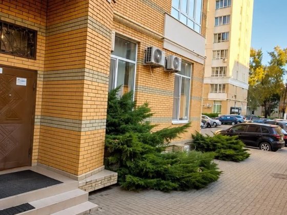Сдам ОТ ХОЗЯИНА 1-комн. 7 ст.Б.Фонтана(новострой) Одесса