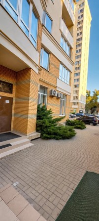 Сдам ОТ ХОЗЯИНА 1-комн. 7 ст.Б.Фонтана(новострой) - фото 1