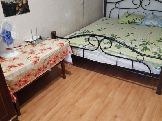 Сдам 1 к квартиру Аркадия 7 фонтан а Одесса