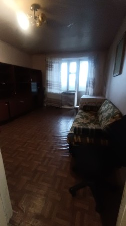 Сдам 1 комнатную квартиру на основе, круг троллейбуса - фото 1