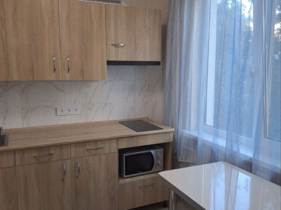 Здам 1 кімнатну квартиру на Олексіївці, пр.Перемоги,54Б Харків