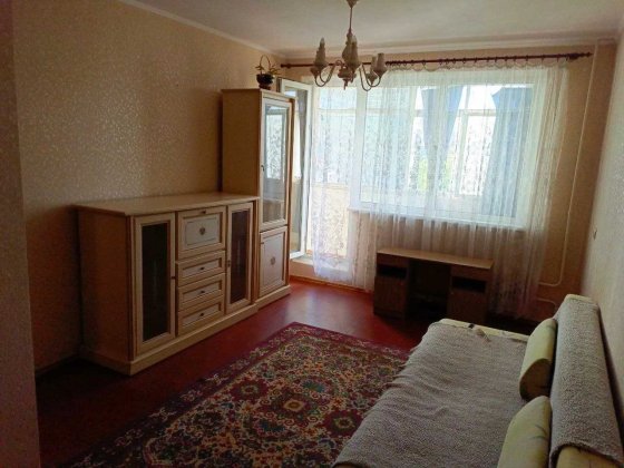 Здам 1 кімн. квартиру. Метро-пішки. Харків
