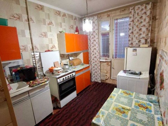 Здам 1 кімн. квартиру на Салтівці.Метро-пішки. Харків
