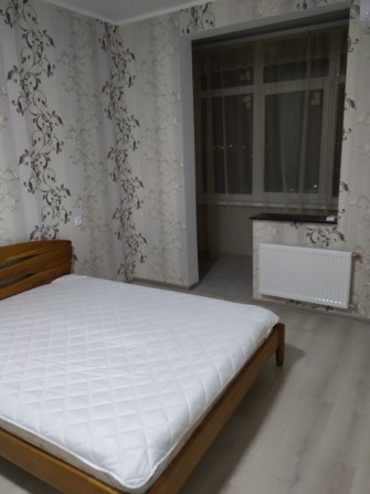 Аренда 1-комнатной квартиры в современном ЖК на Архитекторской - фото 1