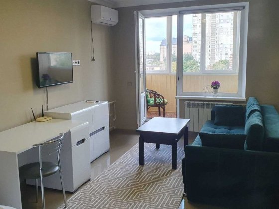 Сдам в аренду 1 кімнатну квартиру на Проспекті Науки  IS Харків