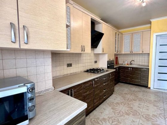 Оренда 3 кімнатної квартири в новобудові вул. Скорини(р-н Стрийська-Наукова). Львов