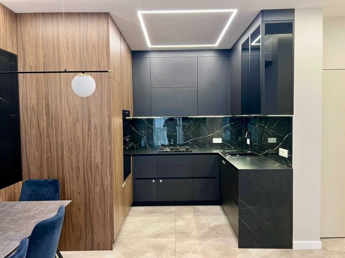Оренда 2 кімнатної квартири в новобудові ЖК Tiffany, Пасічна, Парк погулянка - фото 1