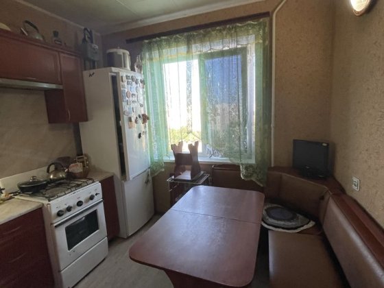 Запорожье АРЕНДА 3х комнатной квартиры  Бабурка улица Староднепровская 18 Запорожье