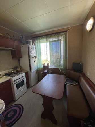 Запорожье АРЕНДА 3х комнатной квартиры  Бабурка улица Староднепровская 18 - фото 1