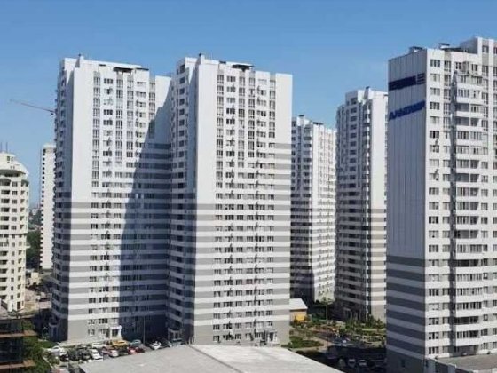 Сдам однокомнатную квартиру ЖК "Альтаир" Одесса