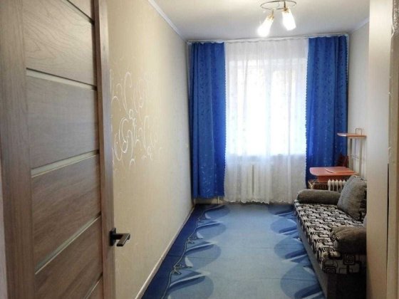 Здається в довгострокову оренду світла та комфортна 2-к. квартира Нові Будинки Харьков
