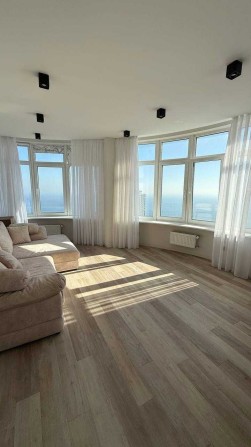 2-комнатная квартира с прямим видом моря Каманина, 44 Жемчужина - фото 1