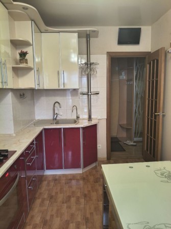Сдам 3 комн Королева 14000 - фото 1