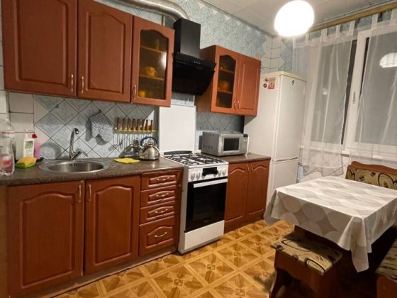 Сдам 3 ком кв ул, 92 бригади 35 Харьков