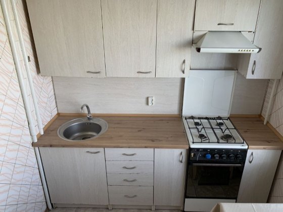 Оренда 3х кімнатної квартири у Шевченківському р-ні (Бочарова 8) Запорожье