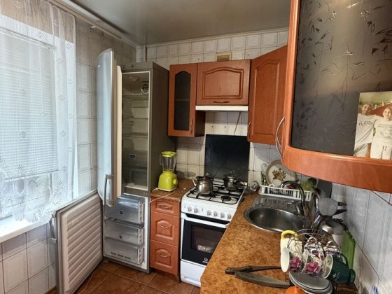 Довготривала аренда квартири Запорожье