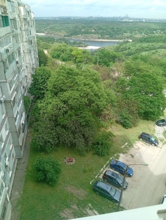 Сдам 1 квартиру Стародніпровська   вільна з 1.10.2026 - фото 1