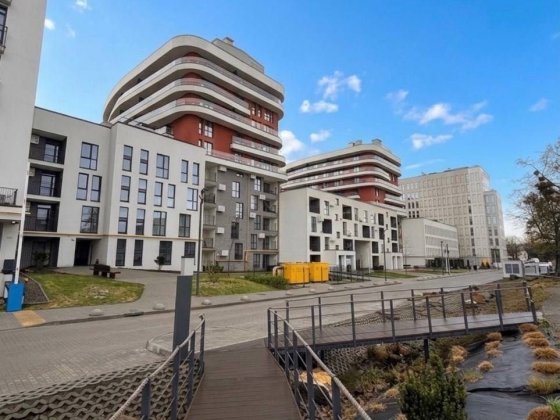 Оренда квартири вул. Зелена 151 (р-н вул. Пимоненка) ЖК Viking Park Львов