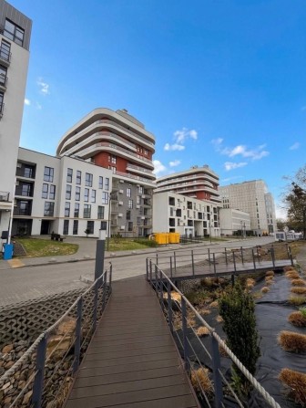 Оренда квартири вул. Зелена 151 (р-н вул. Пимоненка) ЖК Viking Park - фото 1