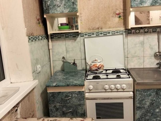 Здам 1 к кв на Салтівці Харків