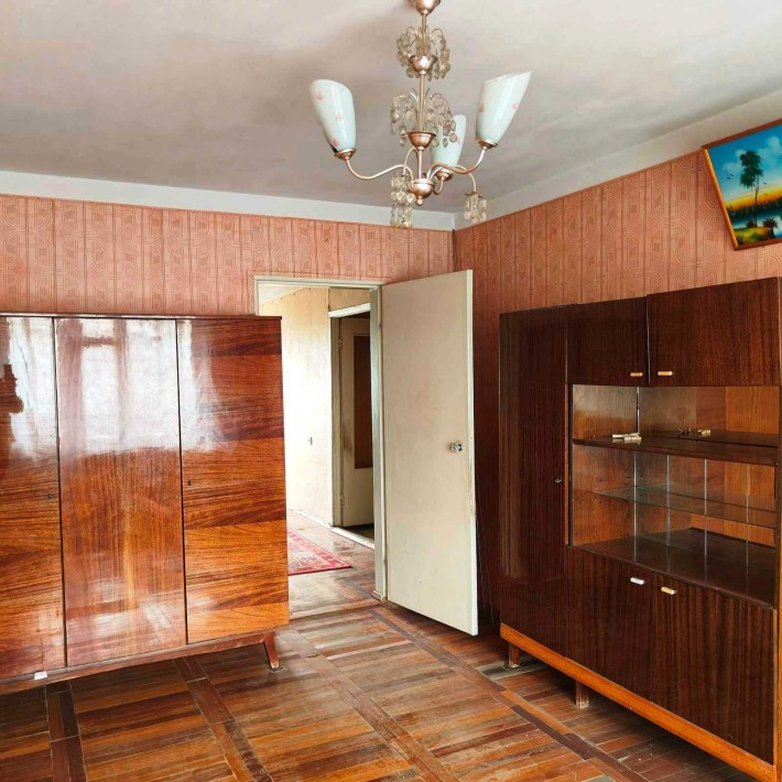 Сдам 3-к квартиру, Шевченковский район, ул. Чаривная - фото 1