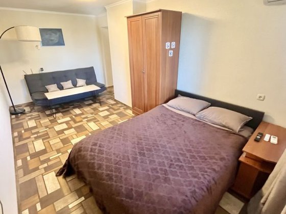 Сдам 1к квартиру  в Центре! Одесса